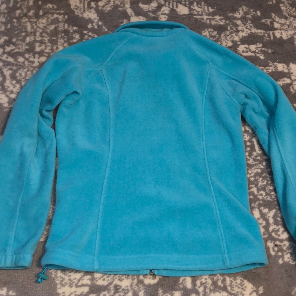 Columbia jacket - Picture 3 of 3